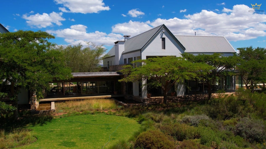  Bedroom Property for Sale in Robertson Rural Western Cape